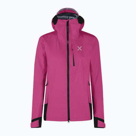 Damen Regenjacke Montura Vertigo 3L