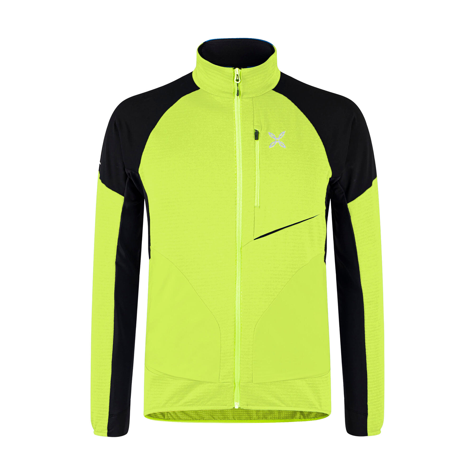 Sweat-shirt homme Montura Thermal Grid 2 Maglia 3/3