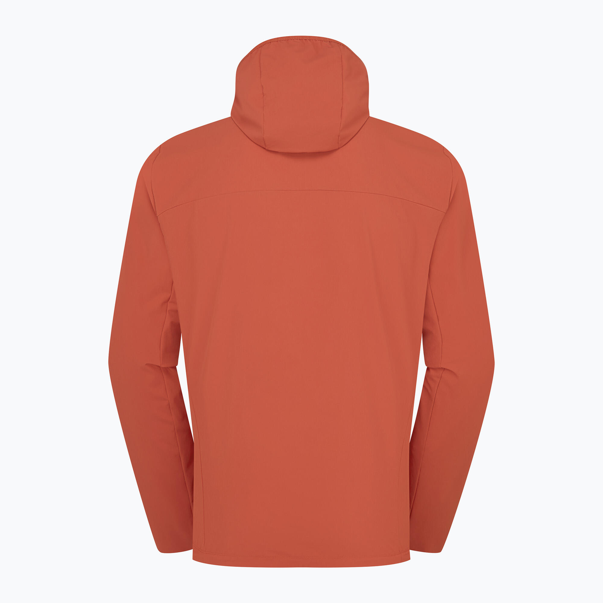 Casaco softshell masculino Rab Borealis Hoody 2/3