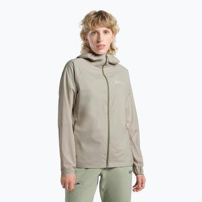 Dames windjack jack wolfskin prelight octa