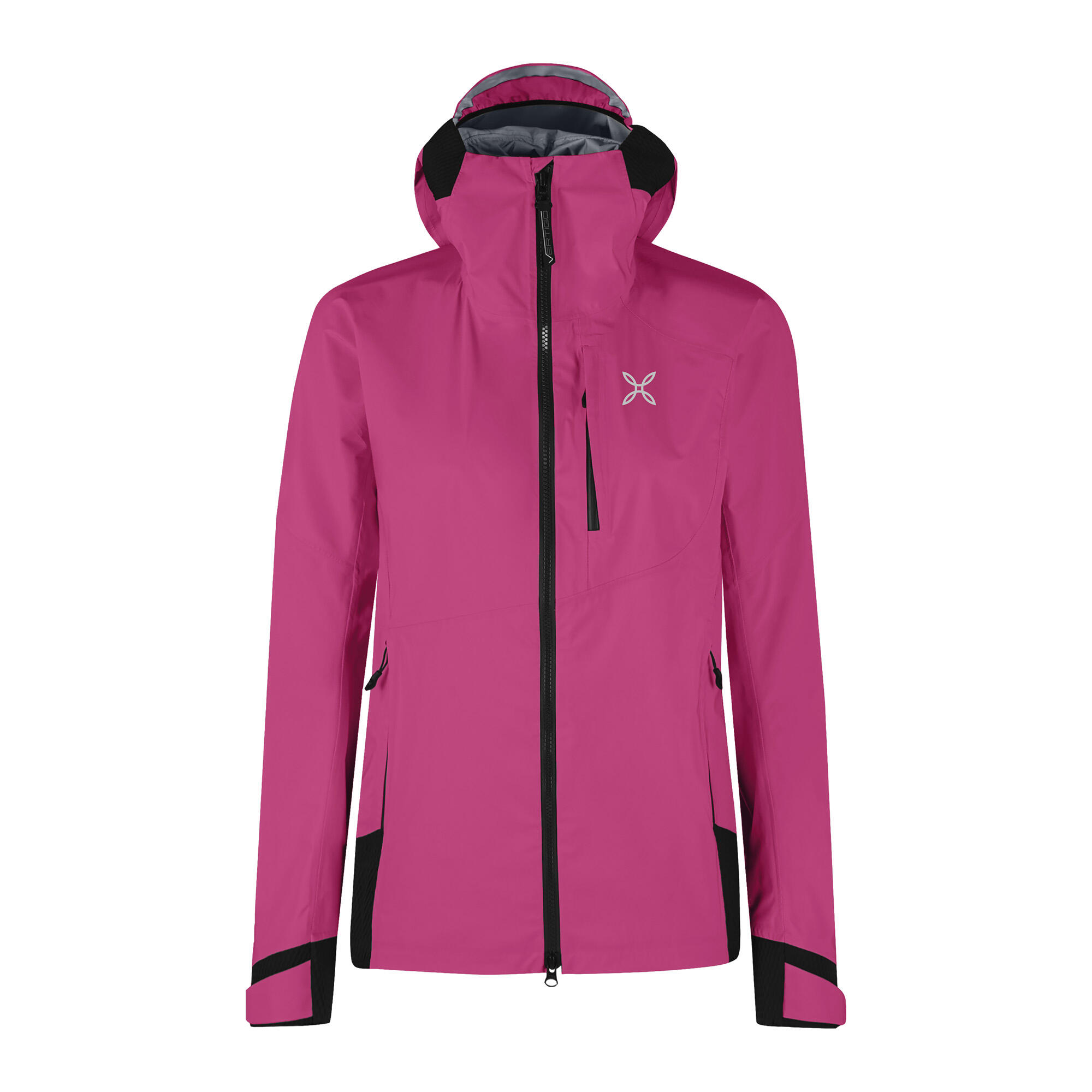Dames regenjas Montura Vertigo 3L 5/5