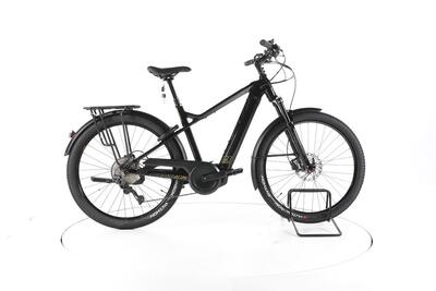 Tweedehands - moustache bikes samedi 27 xroad 6 trekking e-bike 2023 - goed