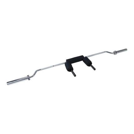 LMX Olympic Safety Squat Bar