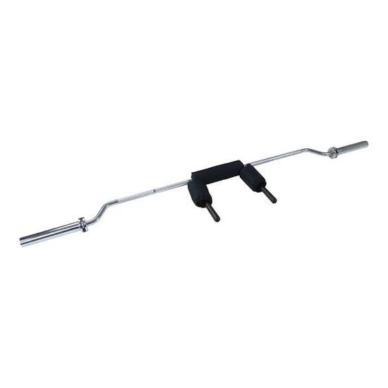 LMX Olympic Safety Squat Bar