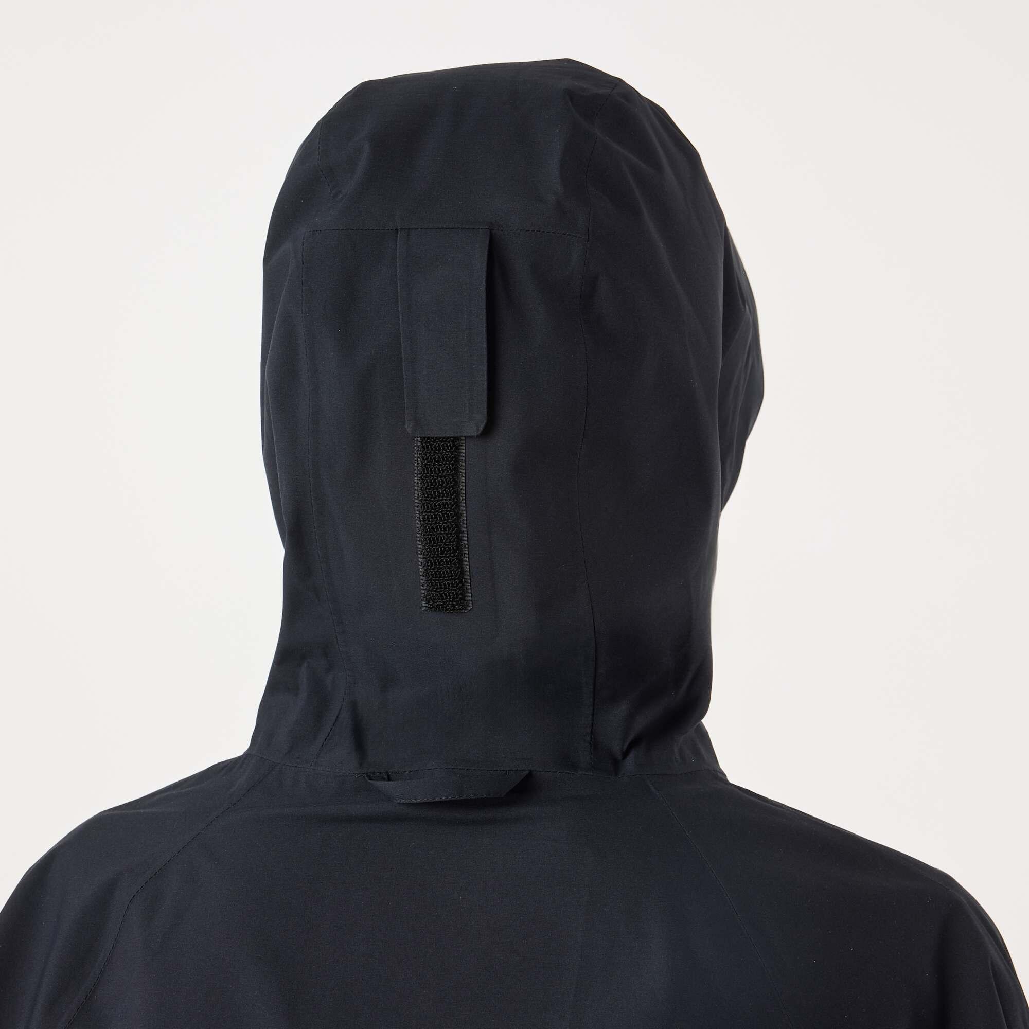 Cappotto da donna impermeabile Öckerö Shell Coat 7/7