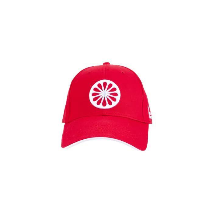 Cappellino 5 pannelli The Indian Maharadja 2/2