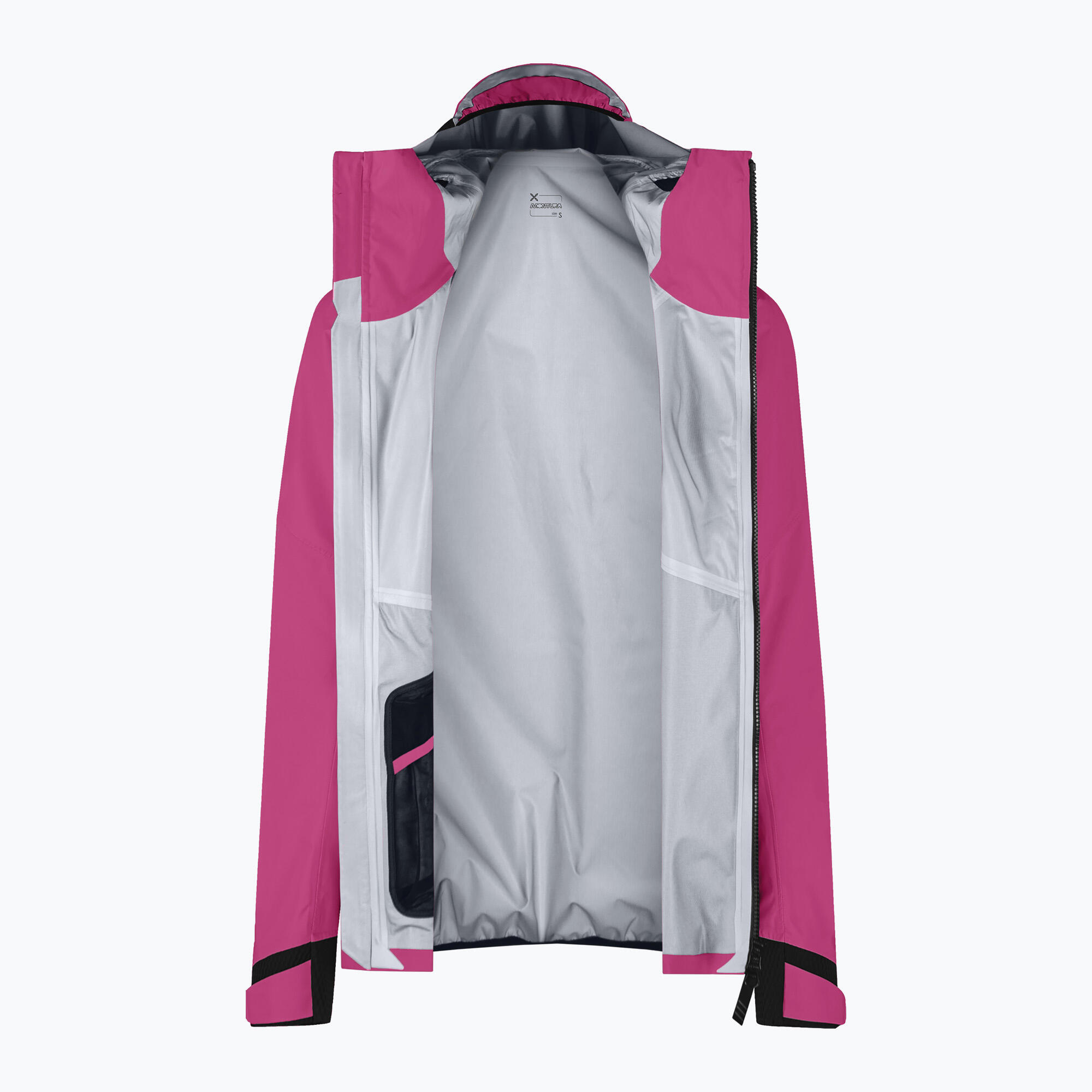 Dames regenjas Montura Vertigo 3L 4/5
