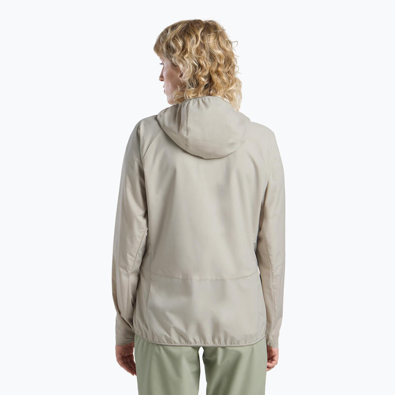 Női szélálló dzseki Jack Wolfskin Prelight Octa