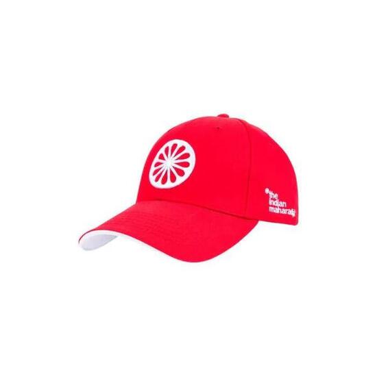 5-Panel-Cap The Indian Maharadja