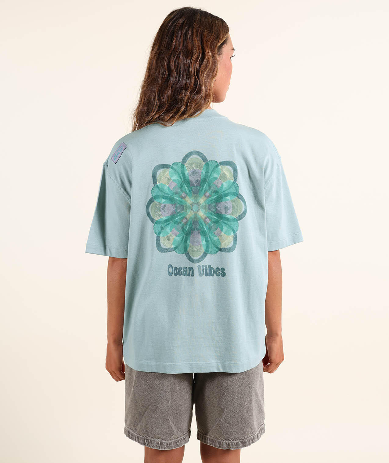 T-shirt a maniche corte WATERLILY 2/5