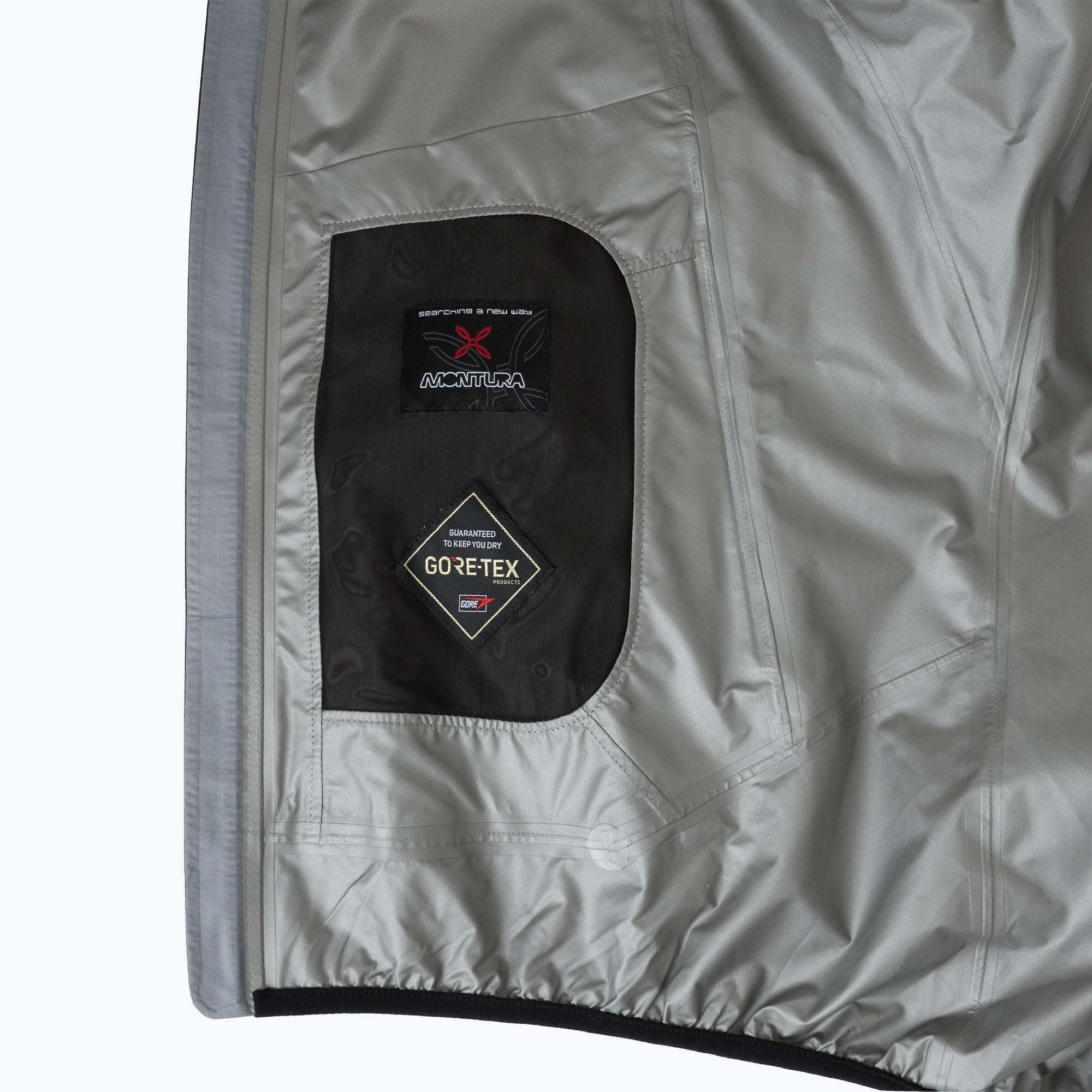 Veste homme Montura Pac 7/7
