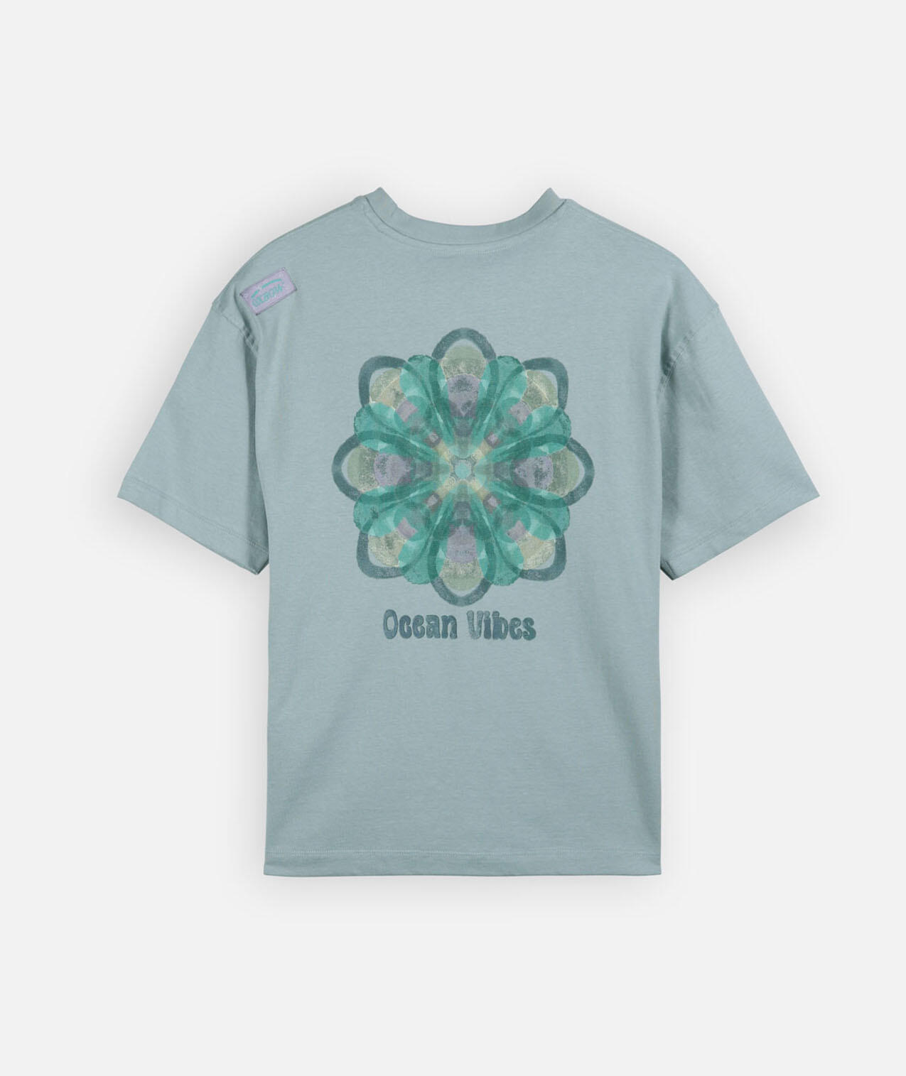 T-shirt a maniche corte WATERLILY 5/5