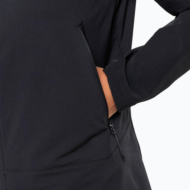 Geacă softshell damă Jack Wolfskin Andur