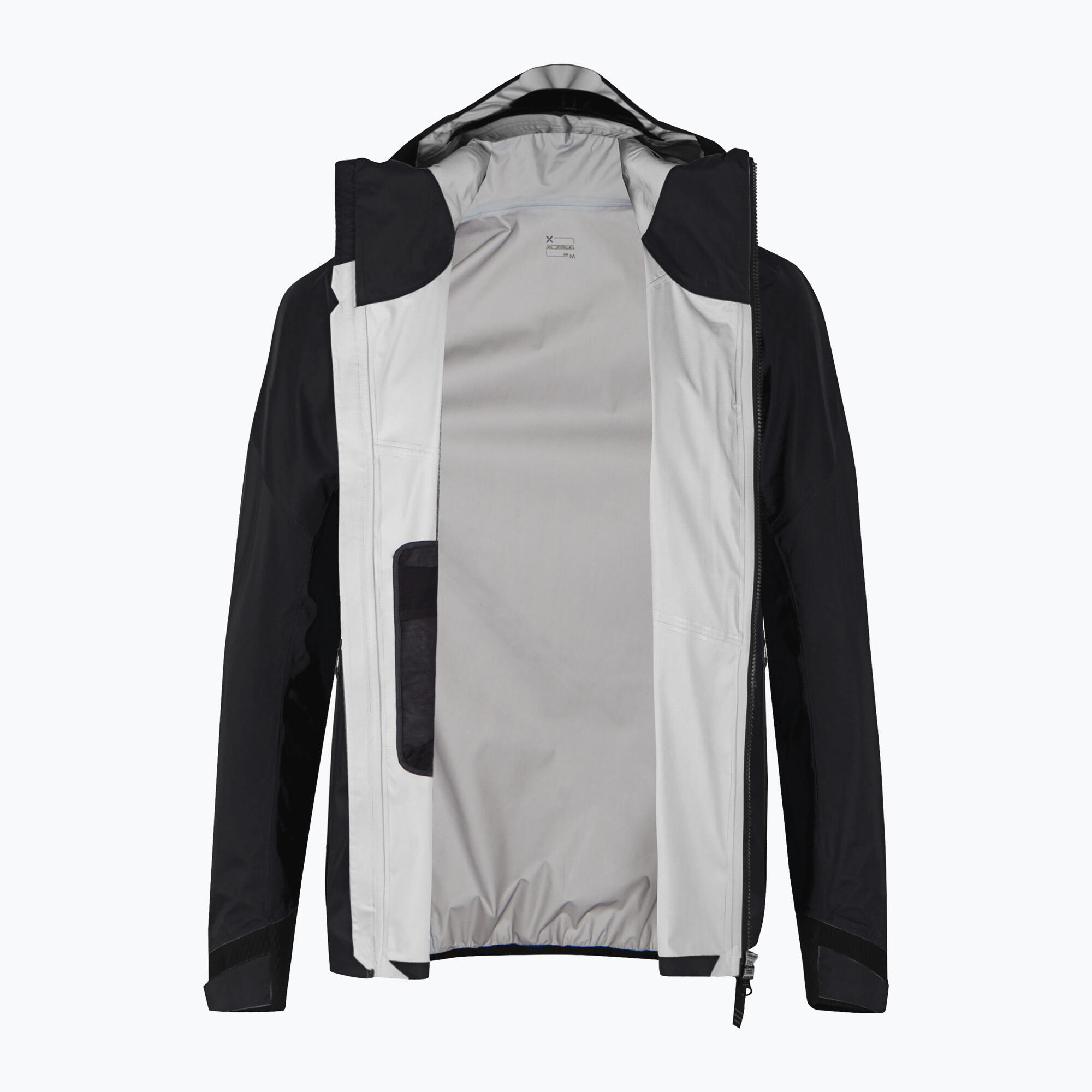 Veste imperméable homme Montura Vertigo 3L 4/5