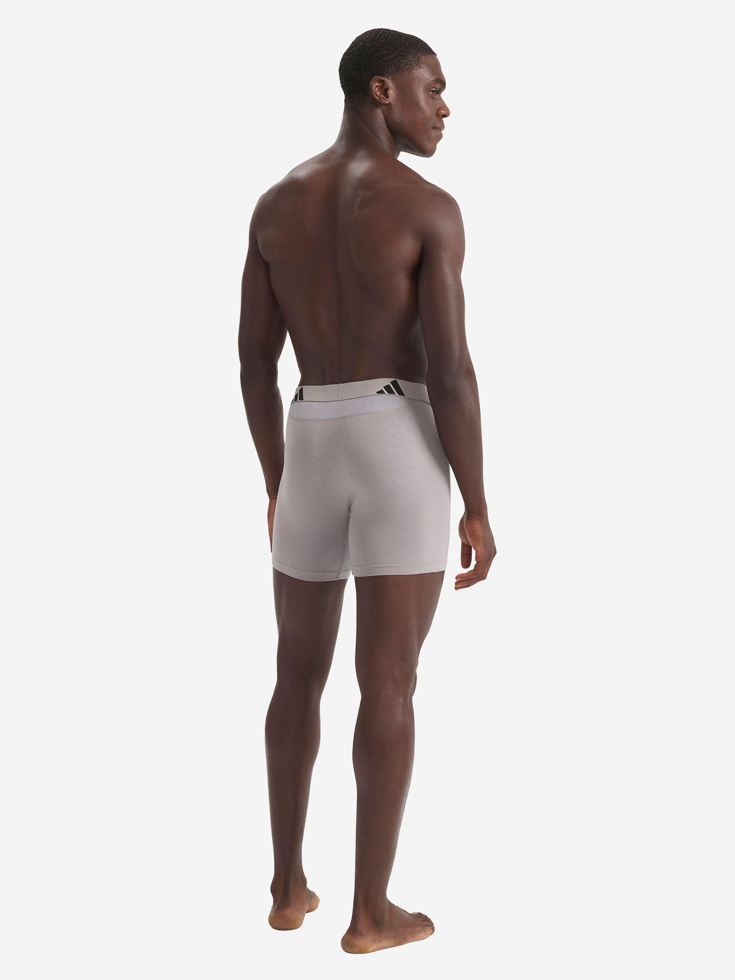Boxer klassische Boxershorts Herren - Active Flex Ergonomic 4-Pack 5/6