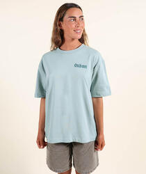 Tee-shirt manches courtes WATERLILY