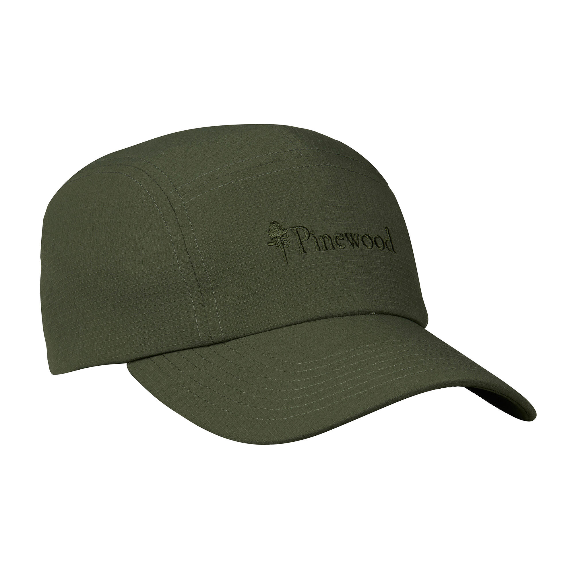 Boné com aba Pinewood NatureSafe 7/7
