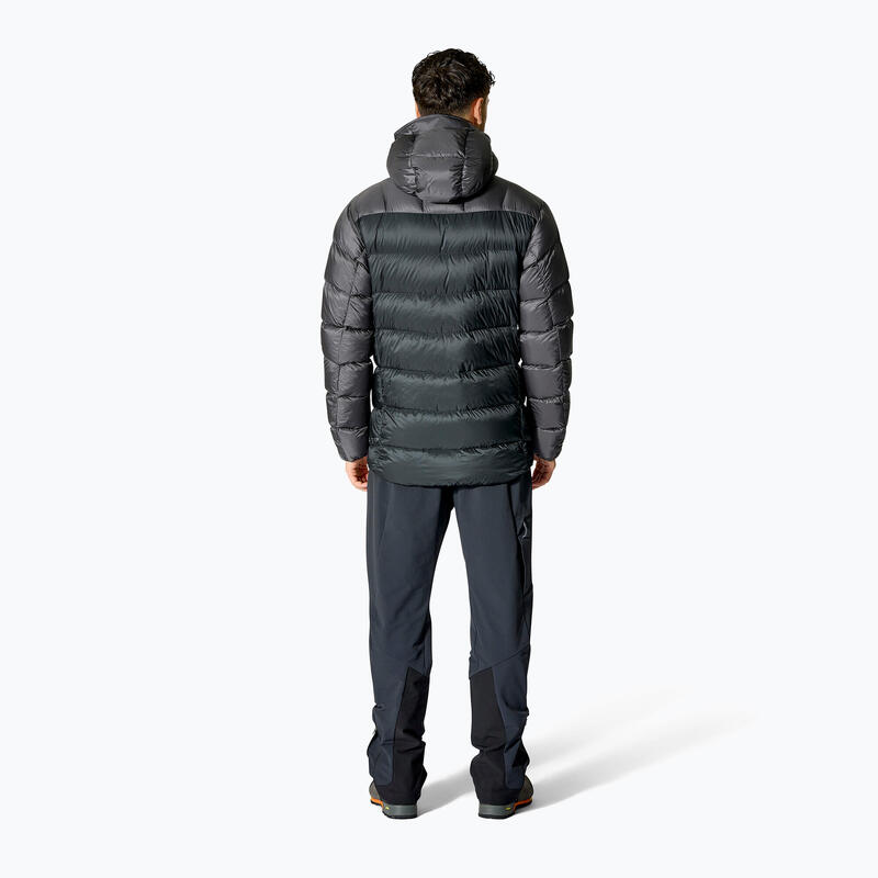 Geacă de puf pentru bărbați Rab Neutrino Pro Hoody