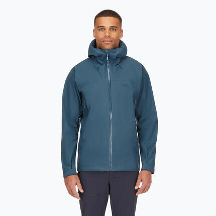 Herren Regenjacke Rab Namche GTX