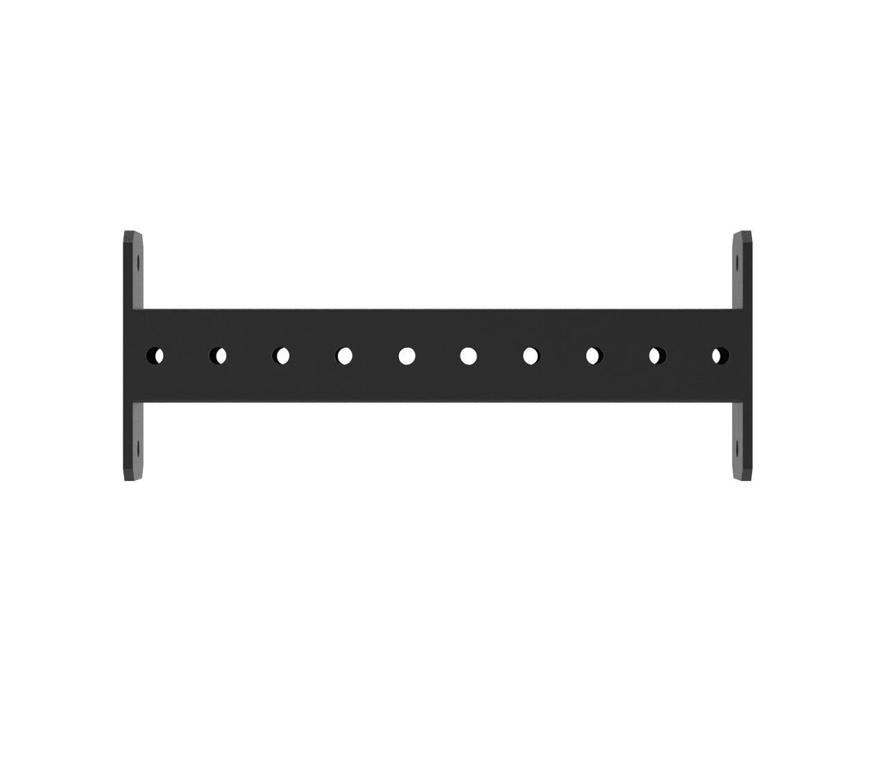 Crossmaxx XL Barra transversal de 50 cm 2/3