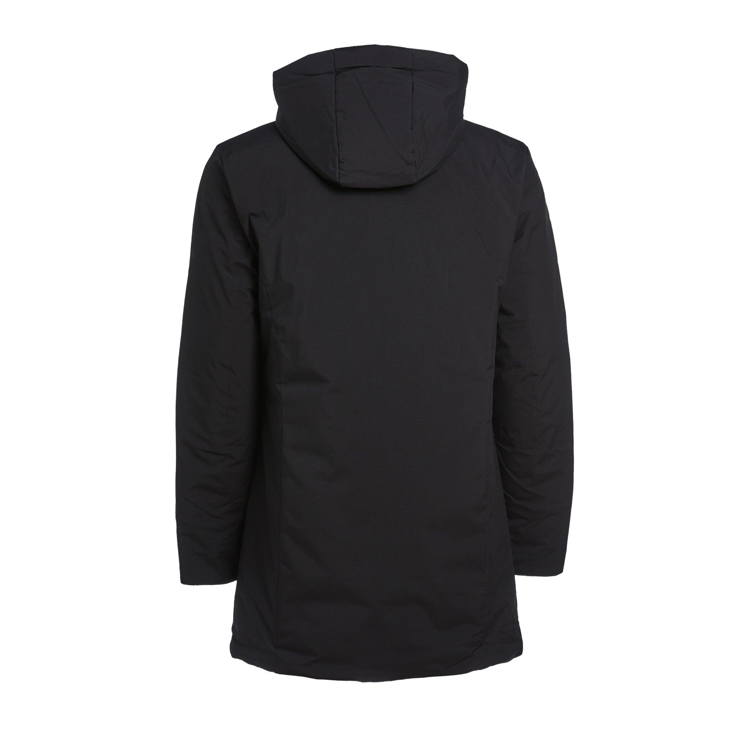 Kelme Chaqueta Urban Sports Negro Hombre 2/2