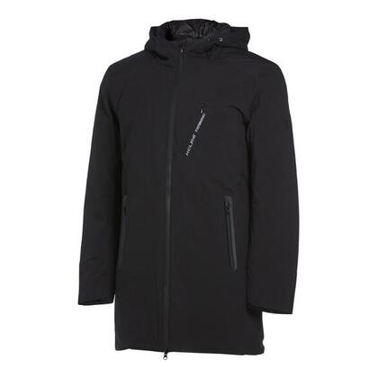 Kelme Chaqueta Urban Sports Negro Hombre