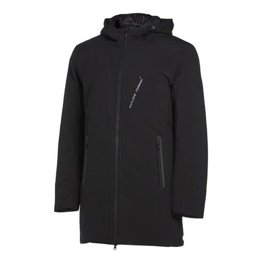 Kelme Chaqueta Urban Sports Negro Hombre