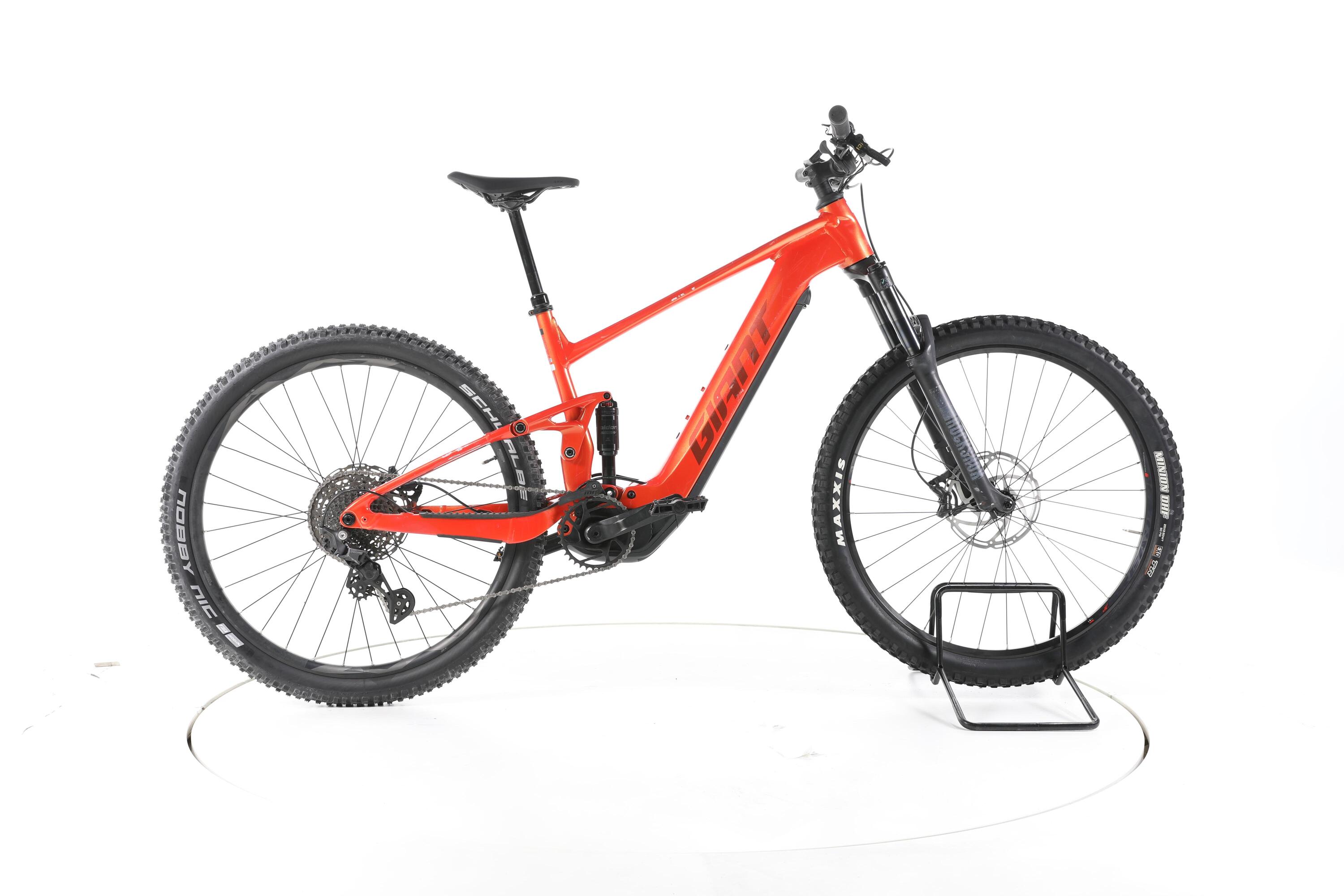GIANT Reconditionné - Giant Stance E+ 1 Vélo électrique VTT 2023 - Bon