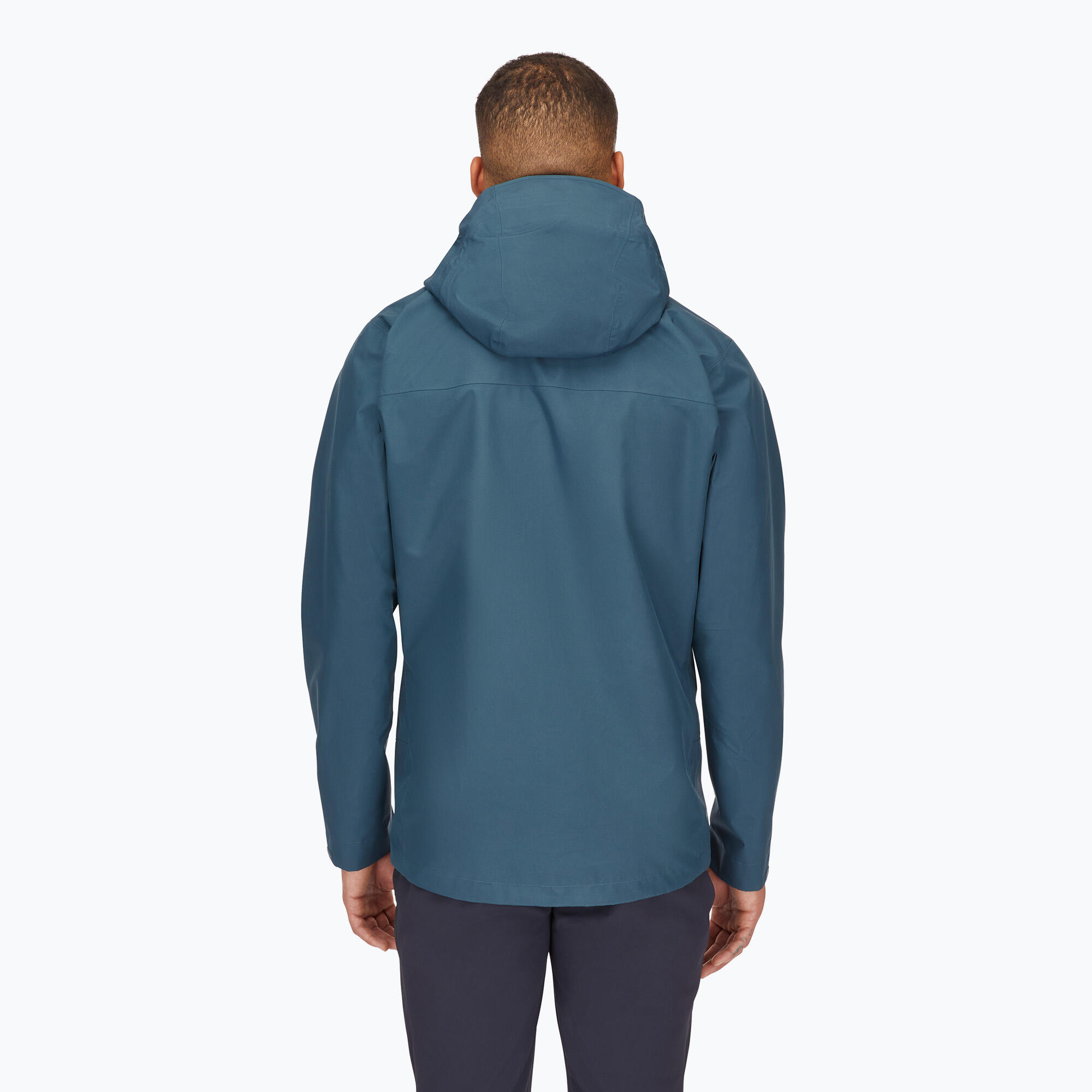 Casaco impermeável masculino Rab Namche GTX 3/7