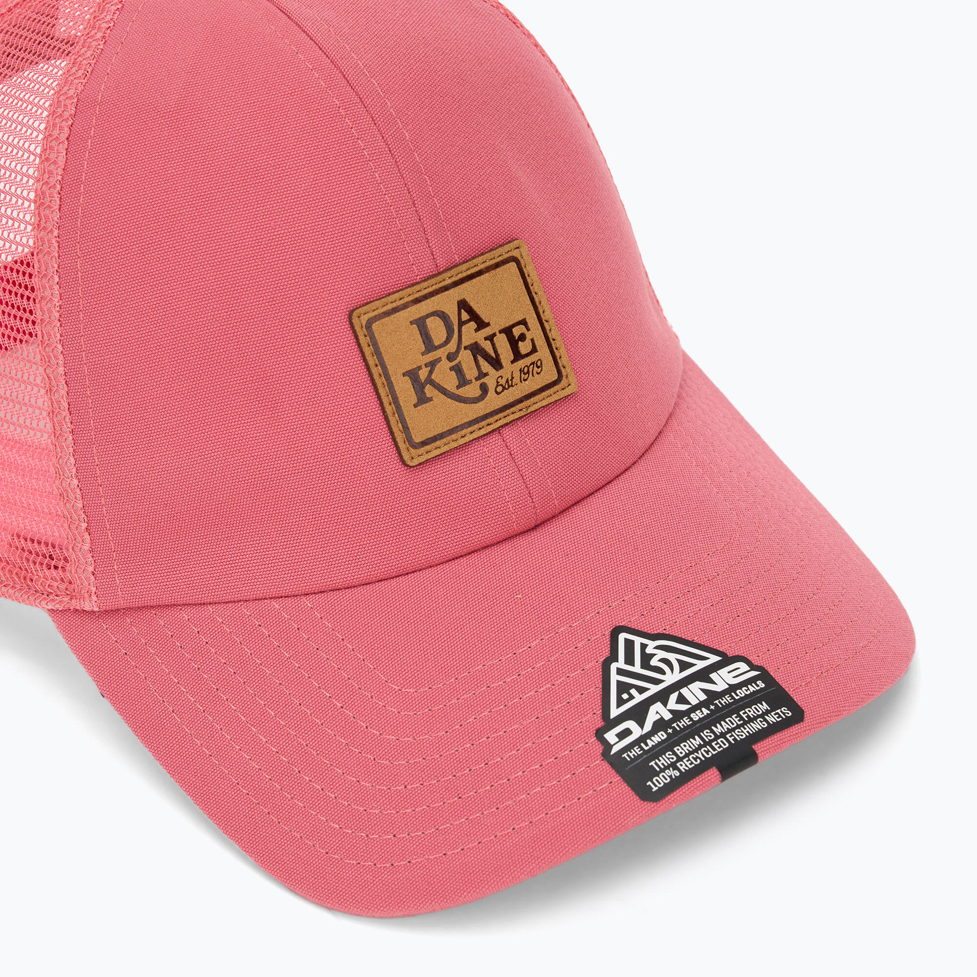 Casquette à visière Dakine Getaway Trucker 3/7