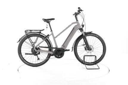 Refurbished - Kalkhoff Entice 3.B Move Trekking E-Bike 2023 - Sehr gut
