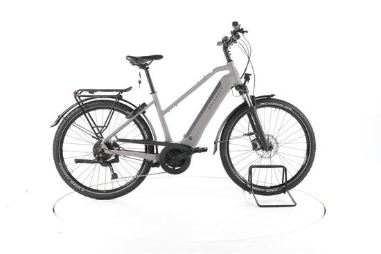 Refurbished - Kalkhoff Entice 3.B Move Trekking E-Bike 2023 - Sehr gut
