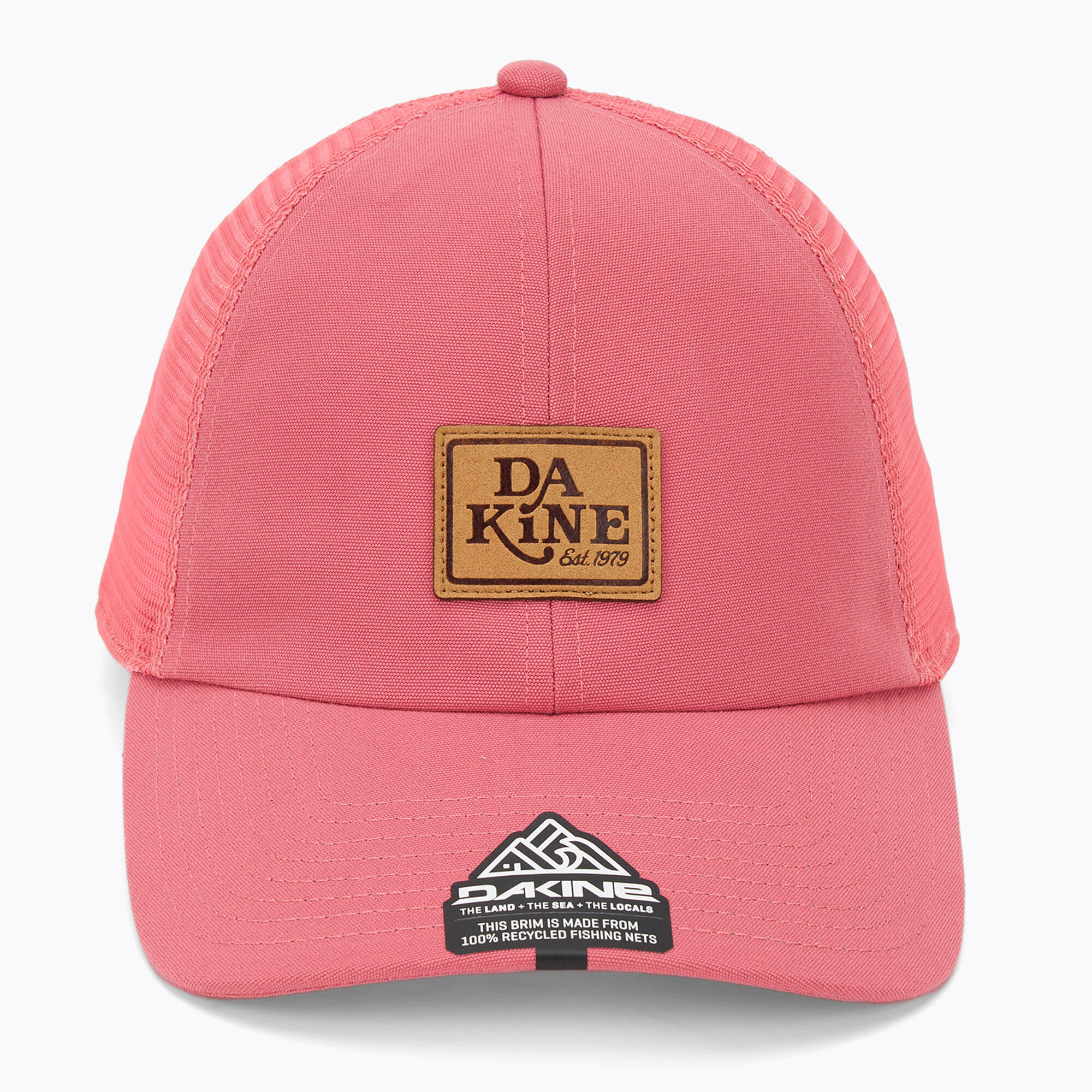 Casquette à visière Dakine Getaway Trucker 2/7