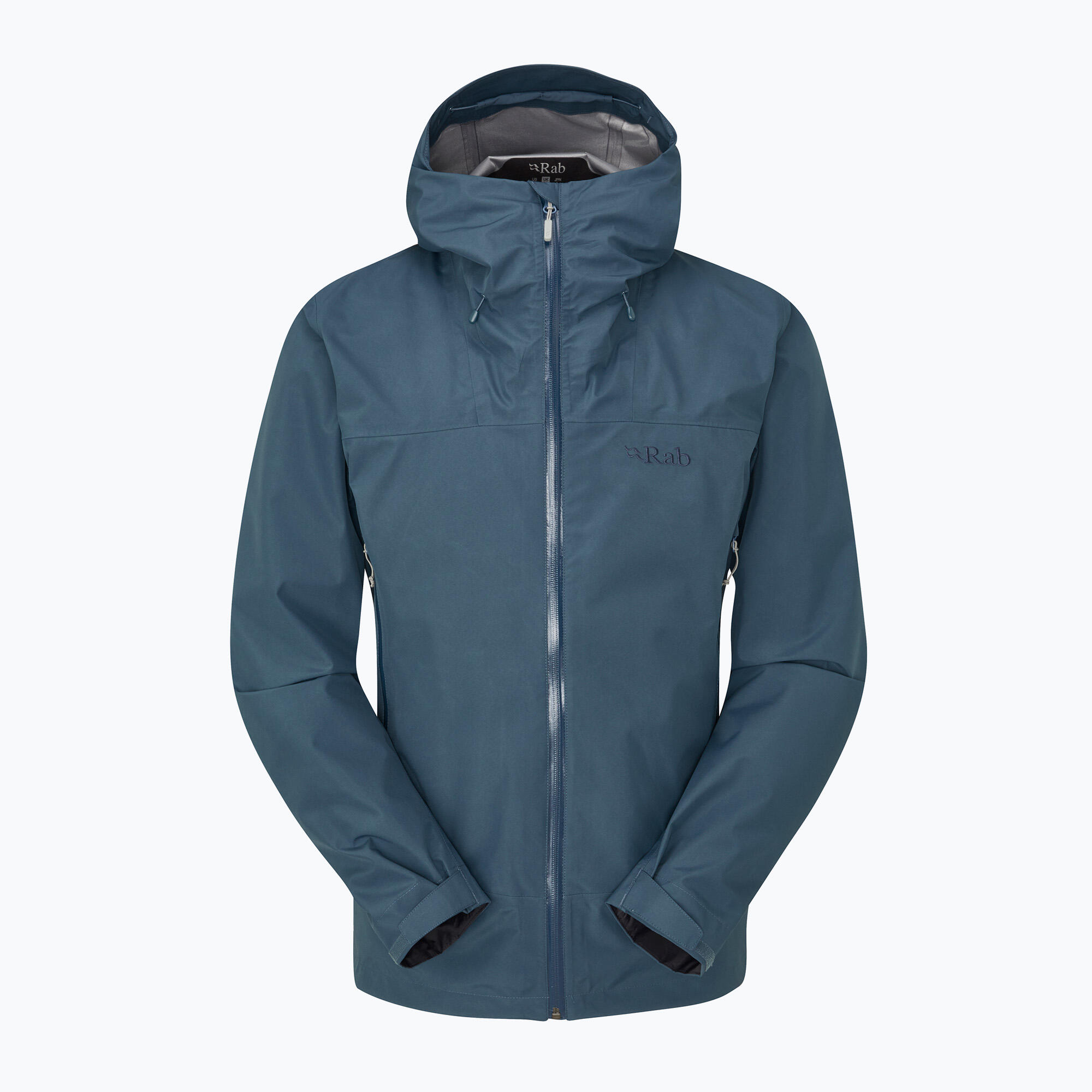 Casaco impermeável masculino Rab Namche GTX 4/7