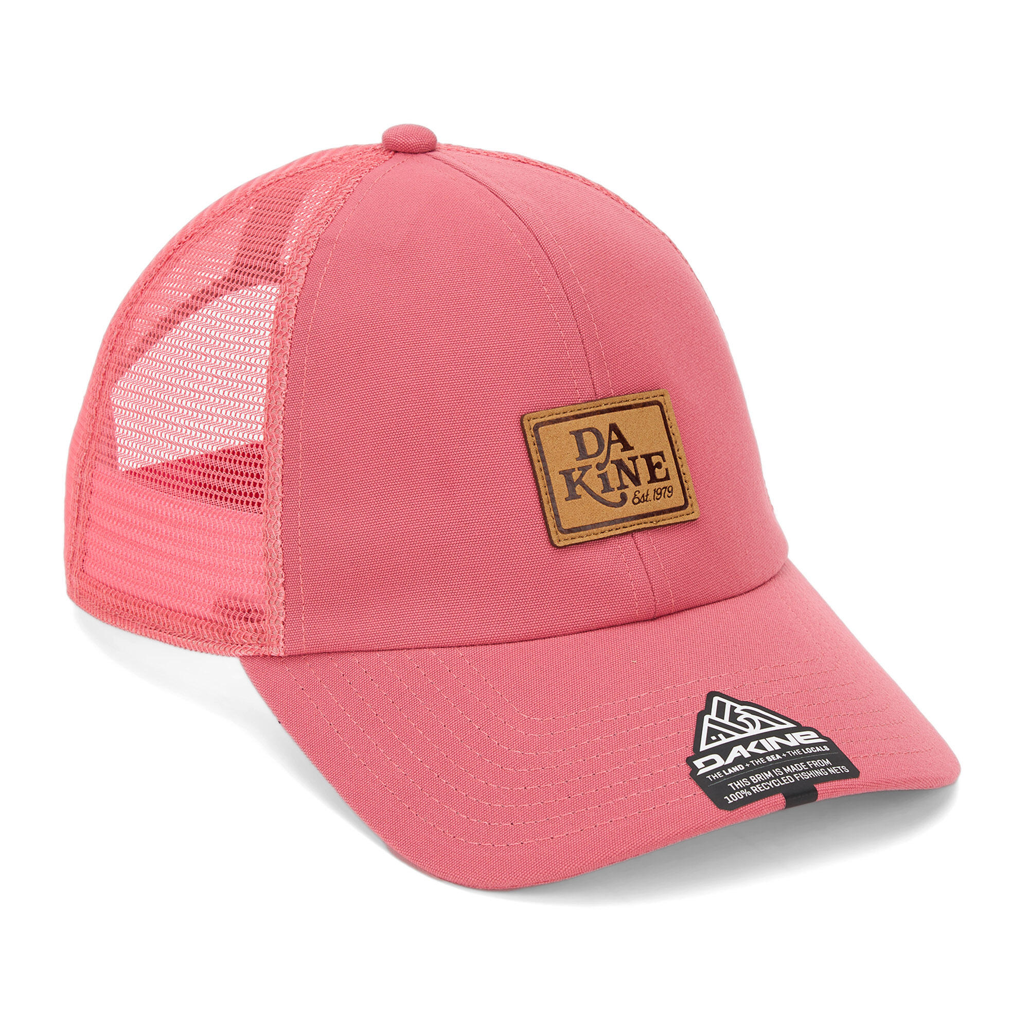 Casquette à visière Dakine Getaway Trucker 7/7