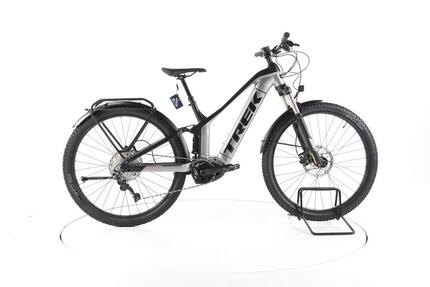 Segunda vida - Trek Powerfly FS 4 Gen 2 Fully E-Bike - Muy buen estado