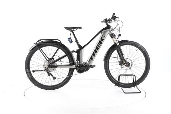 Segunda vida - Trek Powerfly FS 4 Gen 2 Fully E-Bike - Muy buen estado