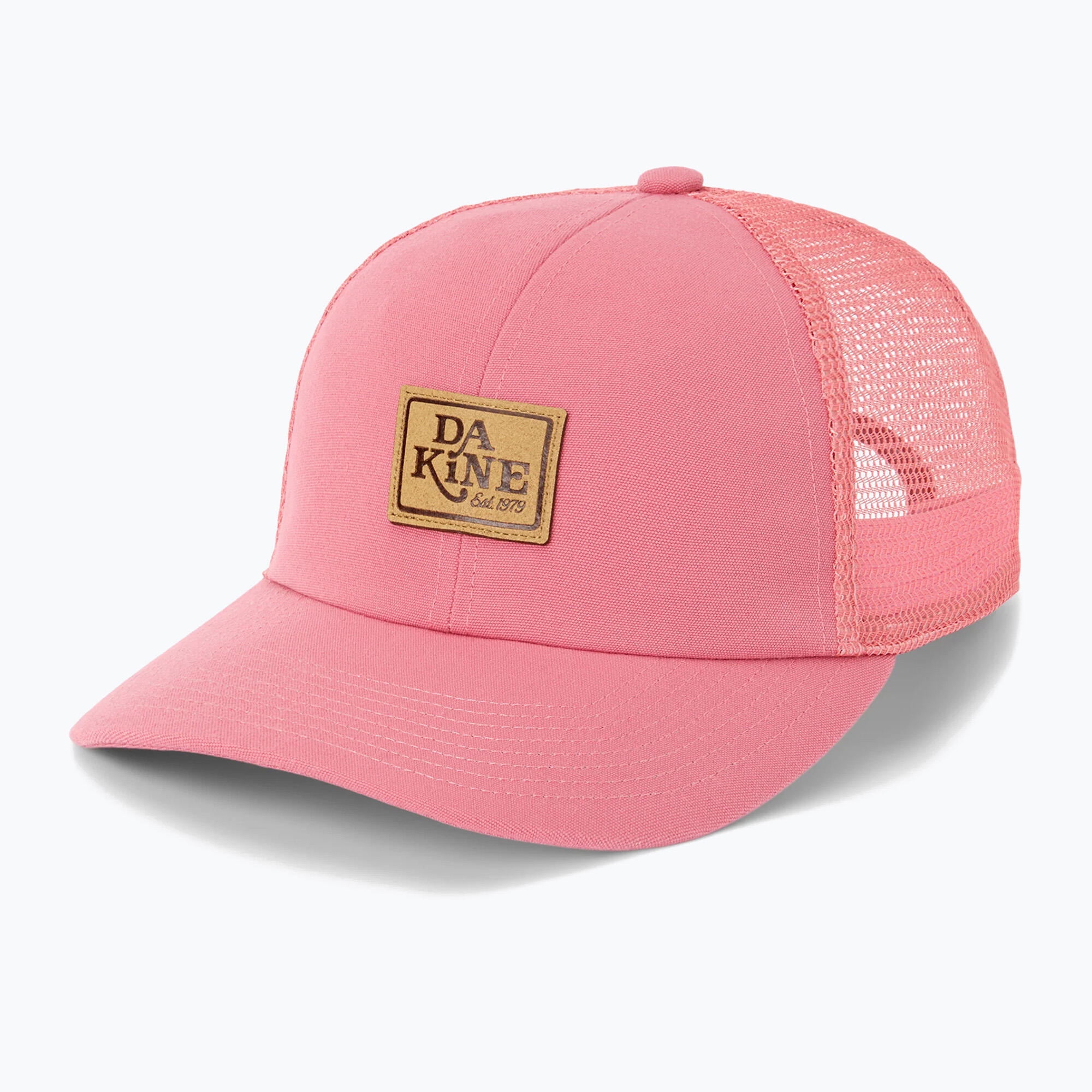 Casquette à visière Dakine Getaway Trucker 5/7