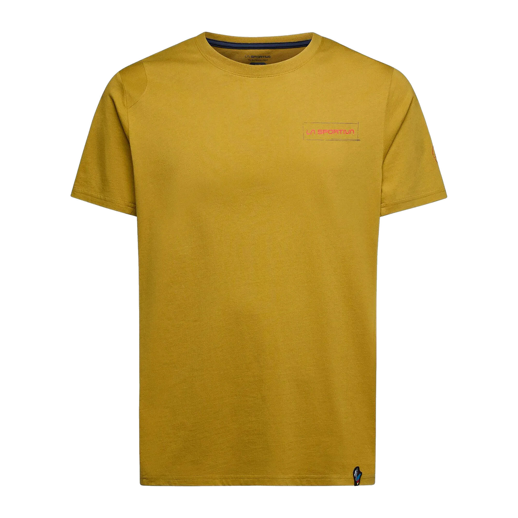 Maglietta da uomo La Sportiva Mantra 3/3