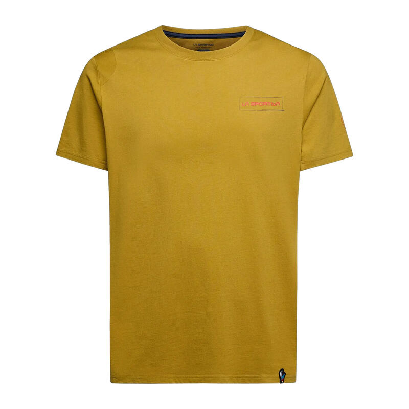 Tricou bărbați La Sportiva Mantra
