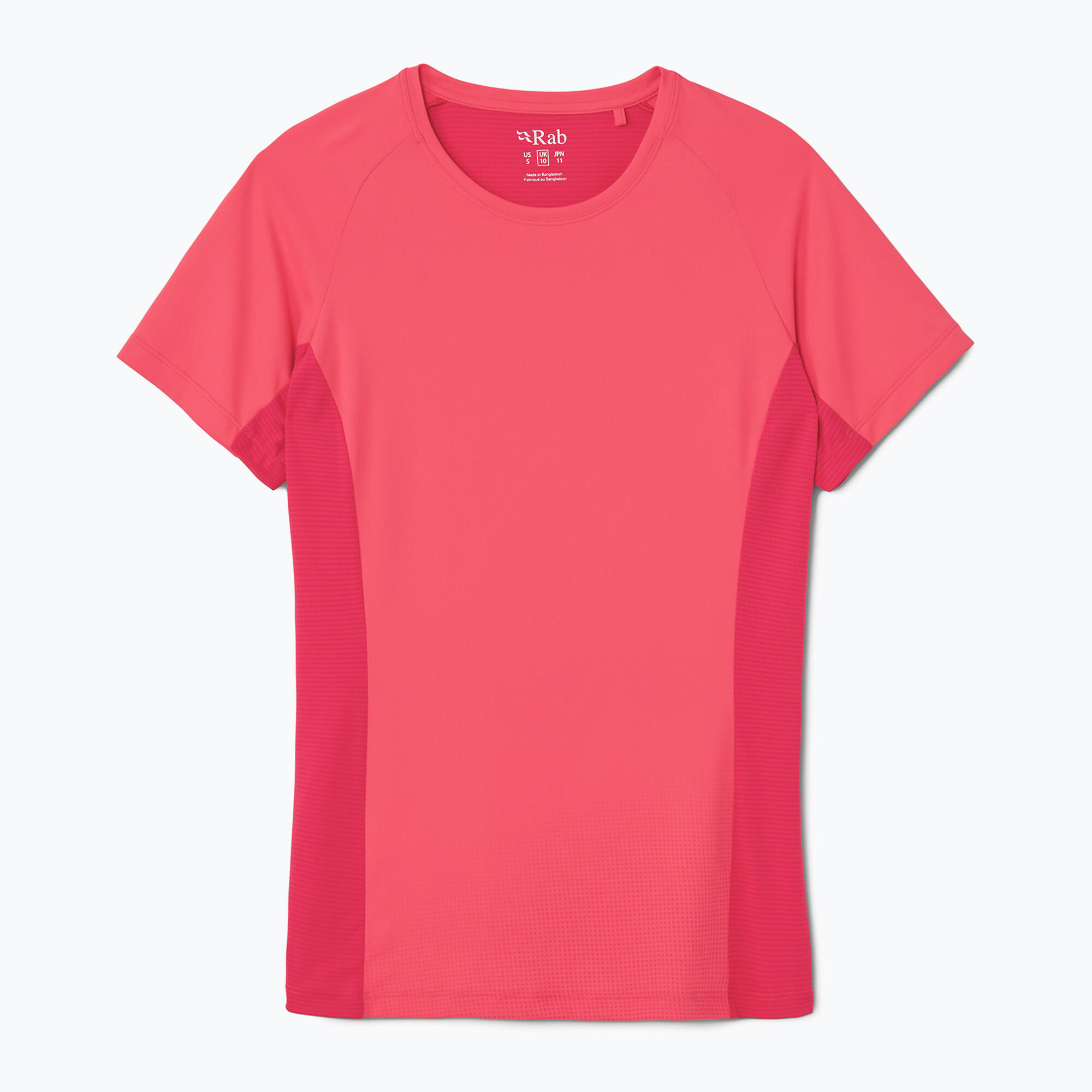 Camiseta feminina Rab Trail Tee 1/3