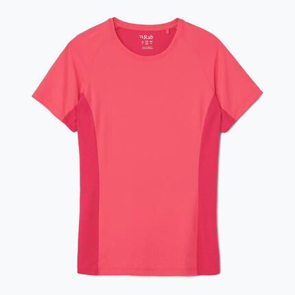 Damen T-Shirt Rab Trail Tee
