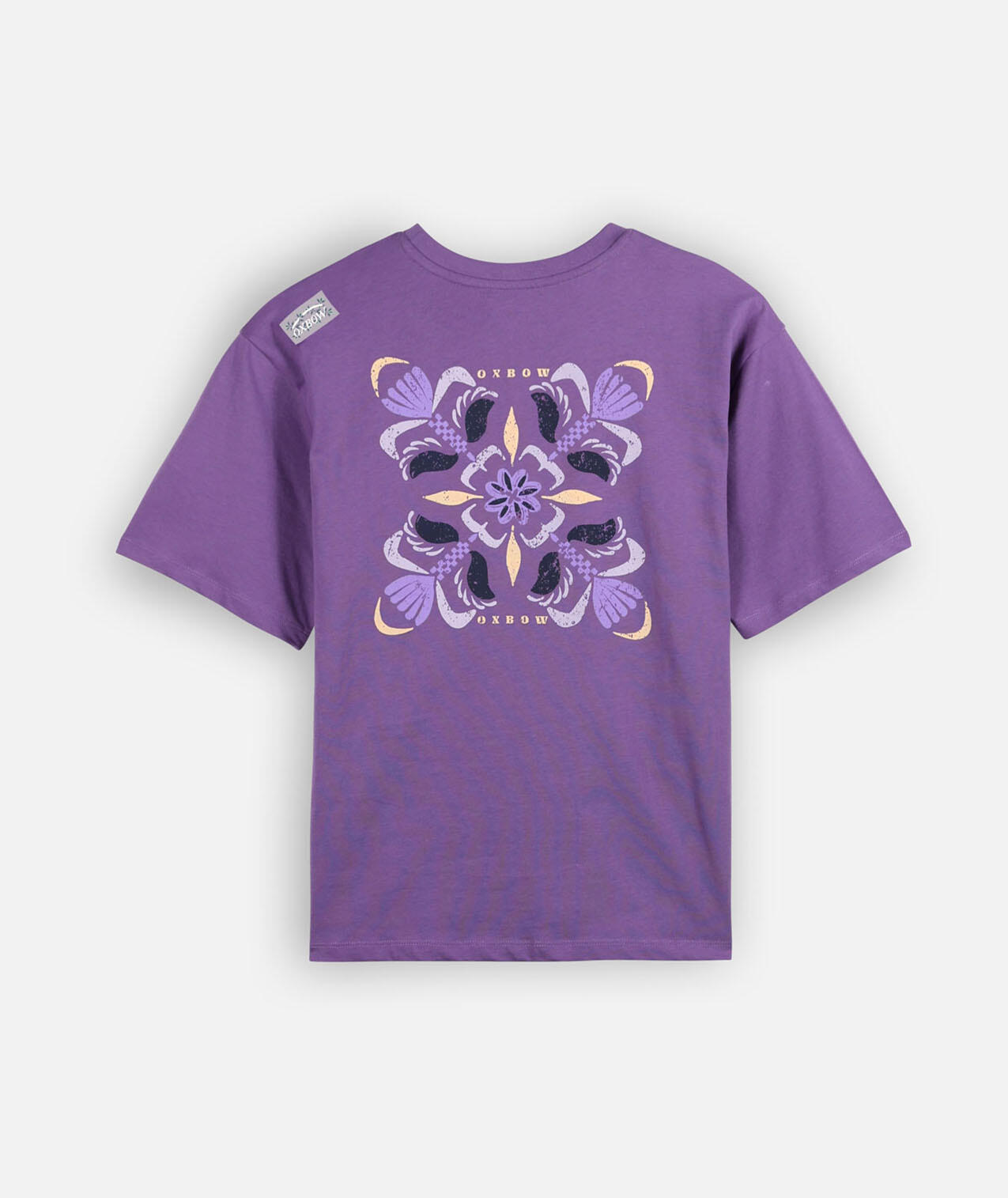 Camiseta de manga corta PEACE 5/5