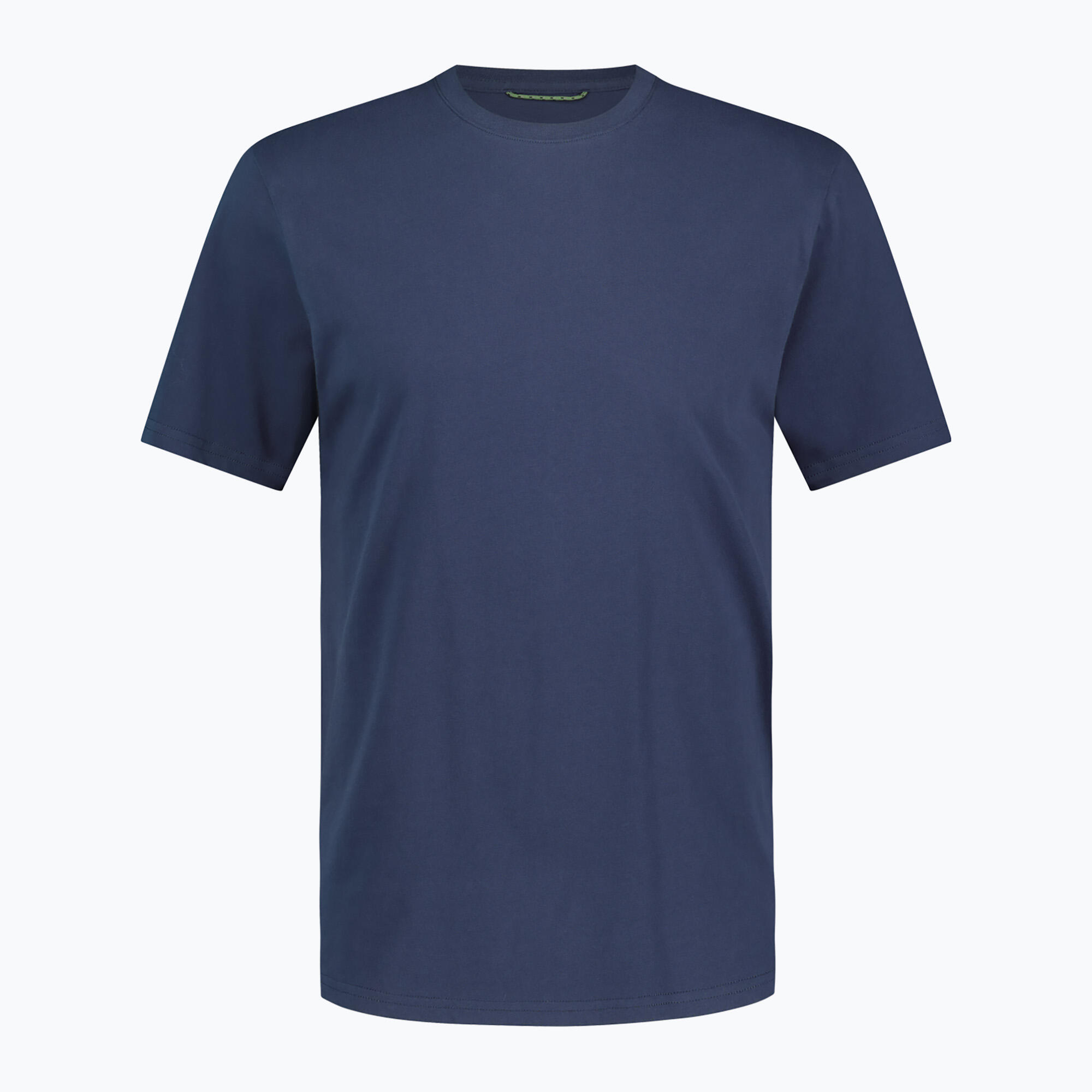 Camiseta masculina Royal Robbins Basecamp Tee 1/2