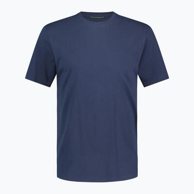 Heren t-shirt royal robbins basecamp tee