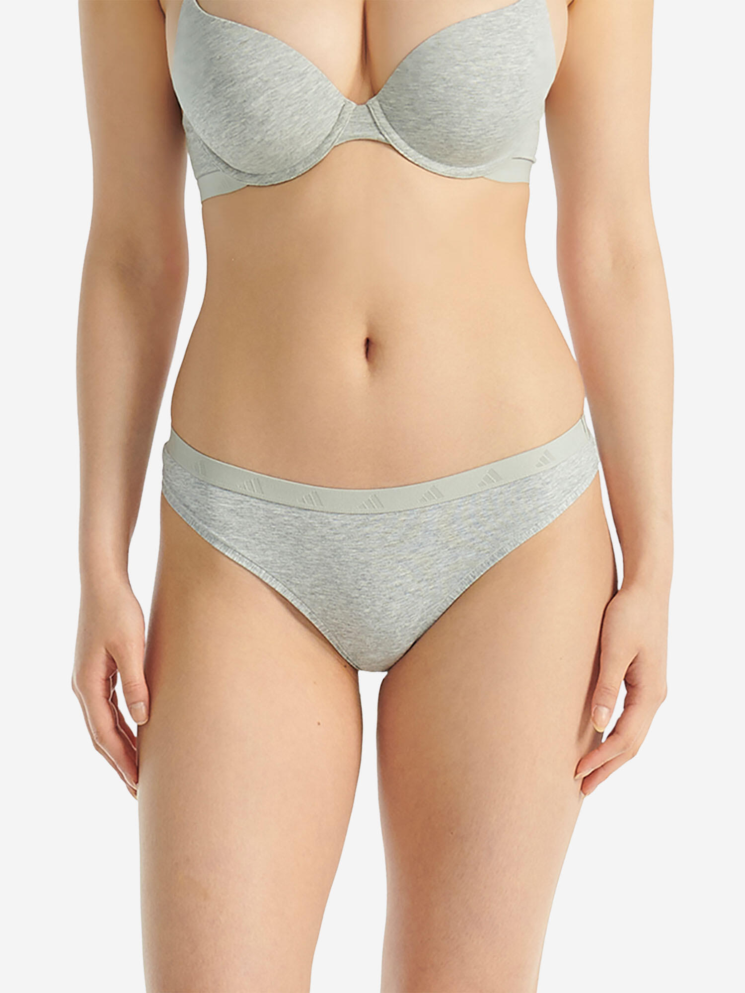 Training String sportlich Damen - Sport Active Essentials 6-Pack 4/7