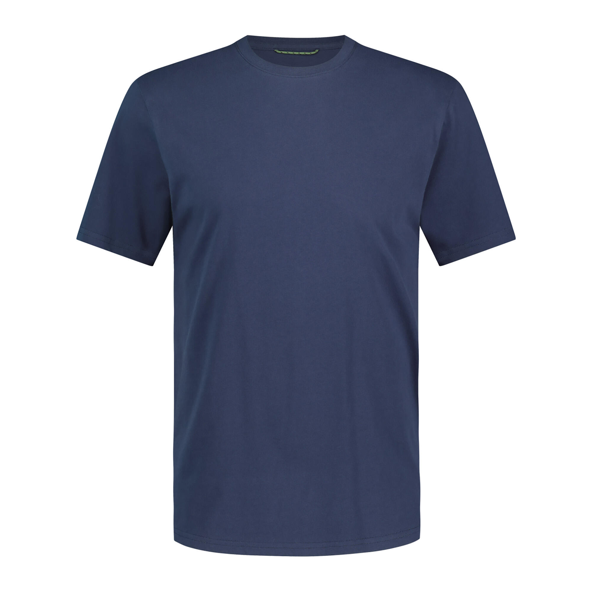 Camiseta masculina Royal Robbins Basecamp Tee 2/2