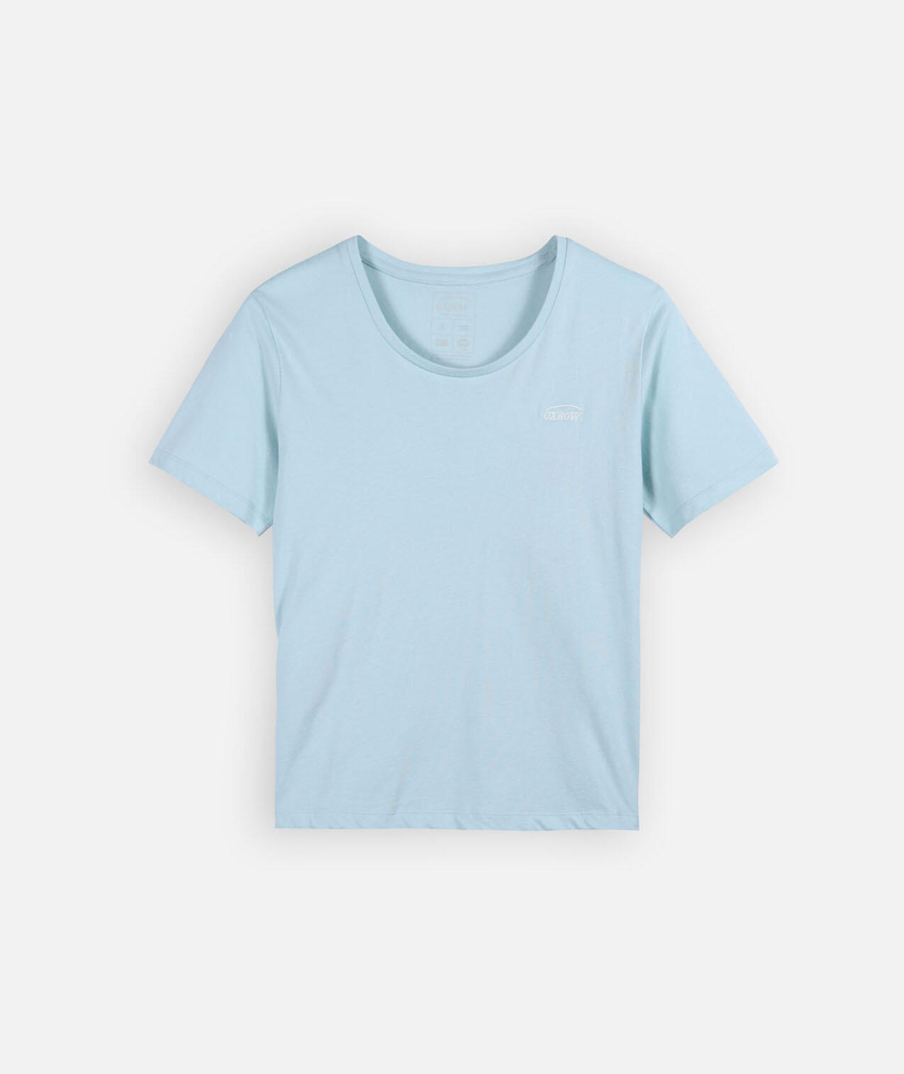 T-shirt a maniche corte TARTAS 5/5
