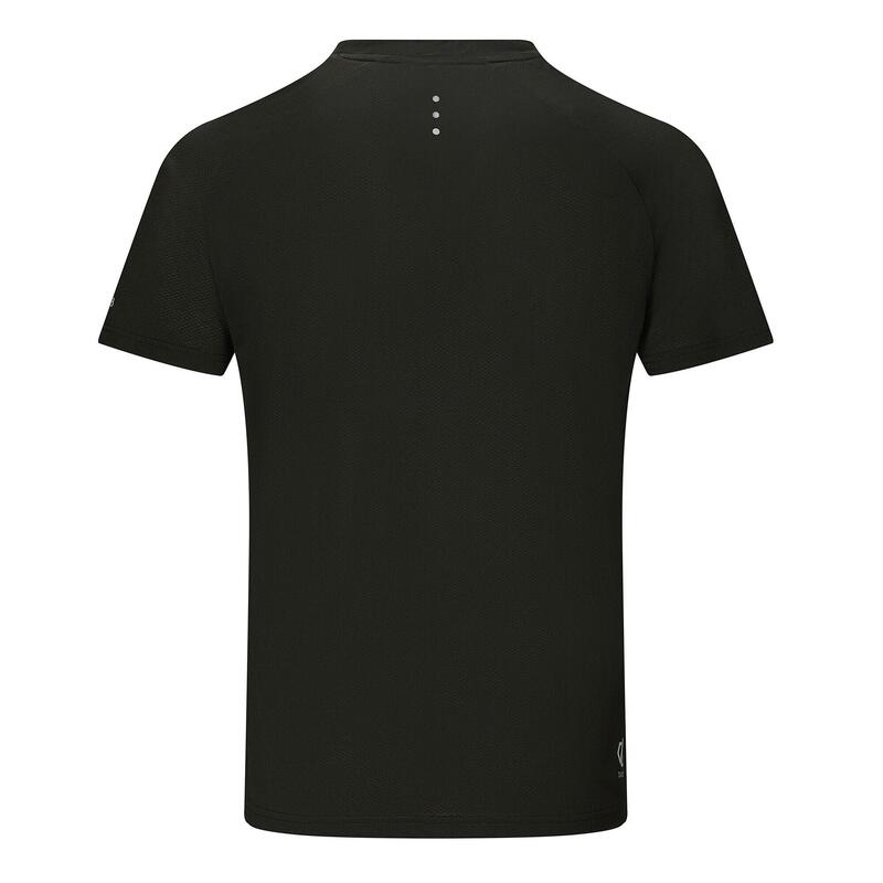 Tricou Drumeții În Natură Dare 2B Tech II Alpinism Bărbați