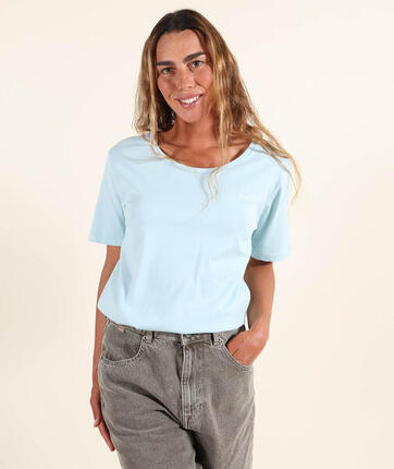 Tee-shirt manches courtes TARTAS